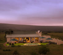 Long Hope Villa